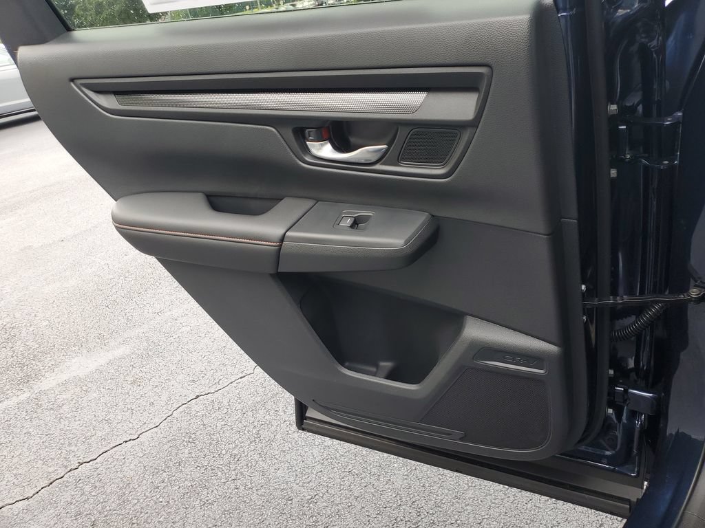 New 2026 Honda CR-V Sport-L image 12