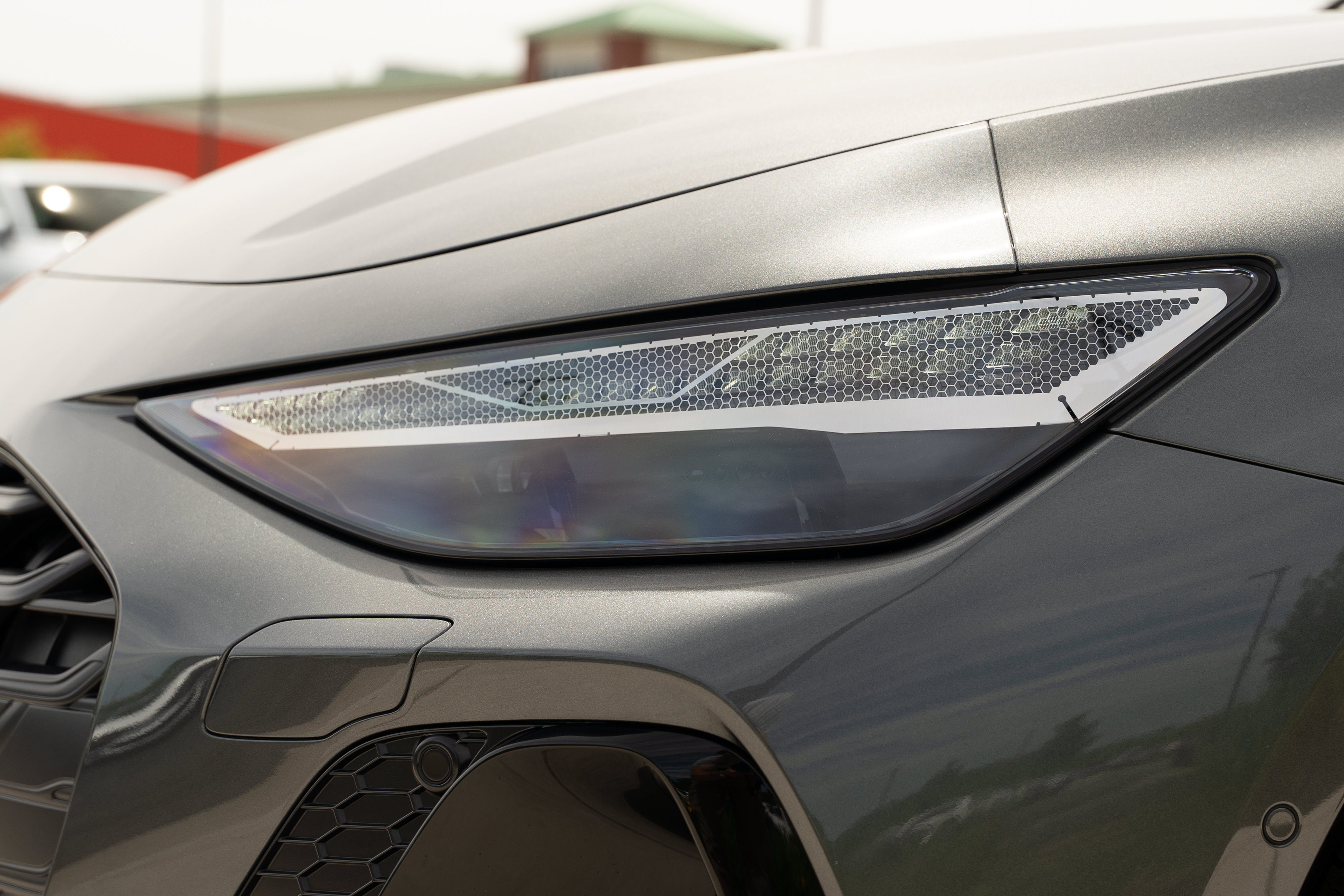 New 2026 Audi A6 Premium Plus AWD/4WD image 35