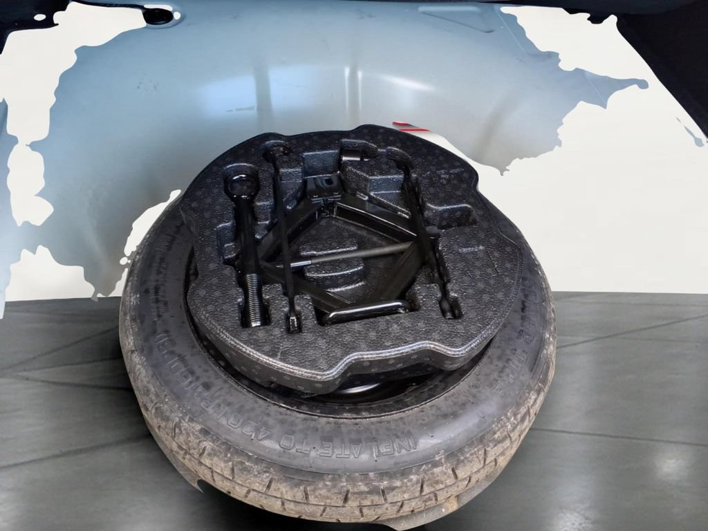 Used 2025 Kia K4 FWD image 24