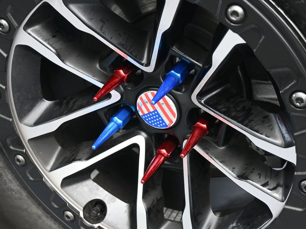 Used 2026 Jeep Wrangler Unlimited Rubicon image 34