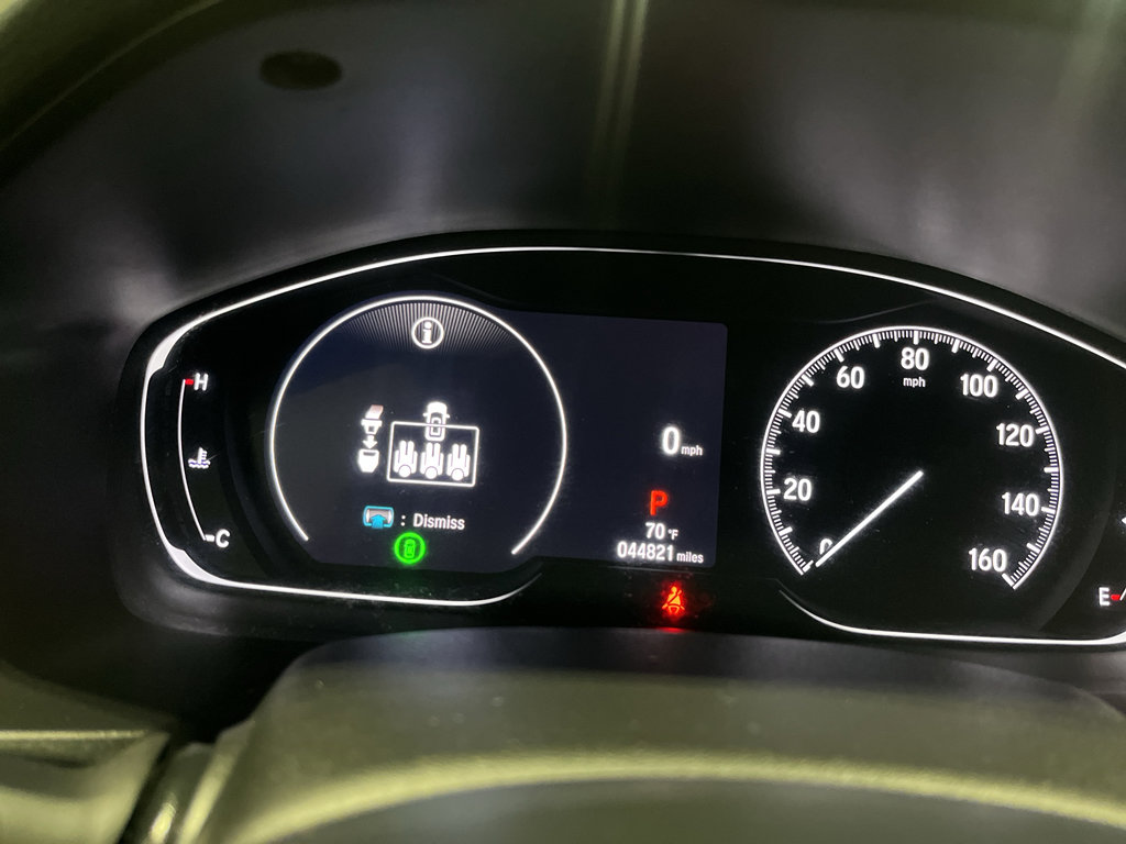 Used 2021 Honda Accord Sport image 24