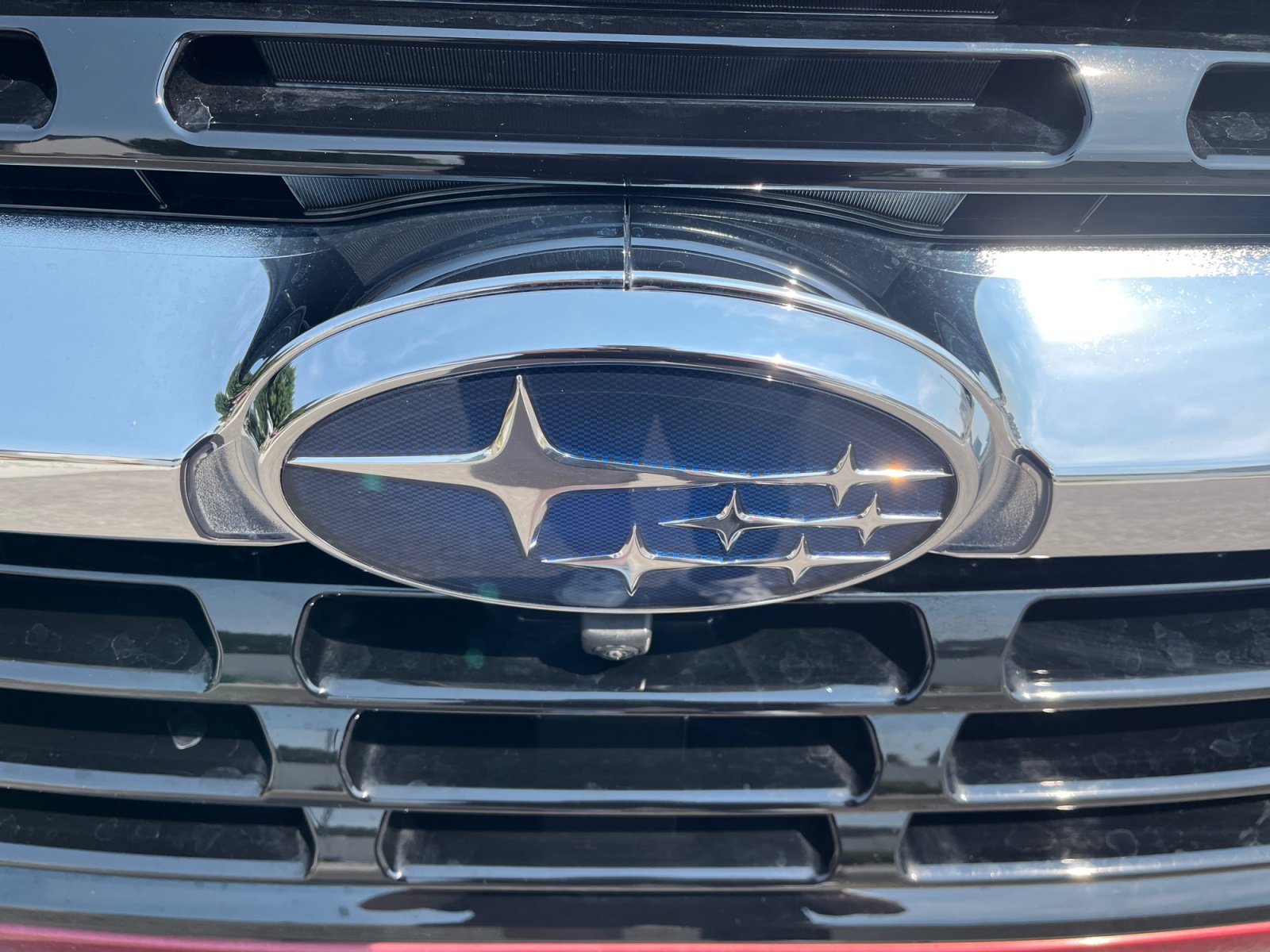 Certified 2026 Subaru Ascent Limited AWD/4WD image 23