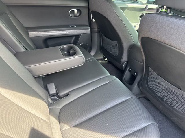Used 2026 Hyundai Ioniq 5 Limited image 22