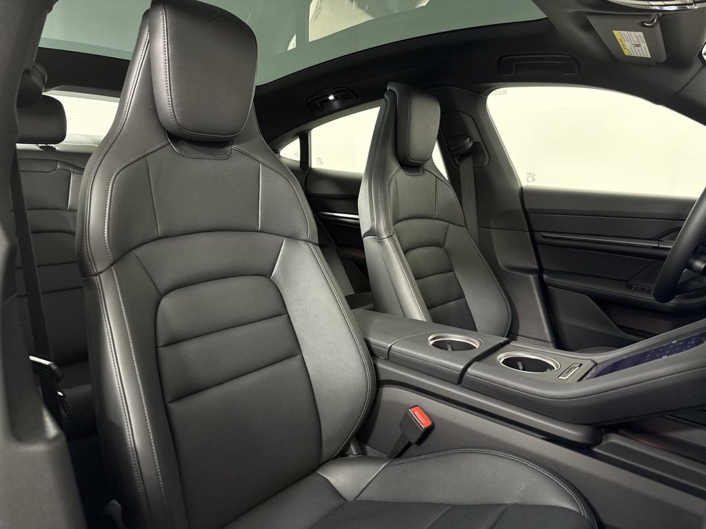 New 2026 Porsche Taycan 4S AWD/4WD image 23