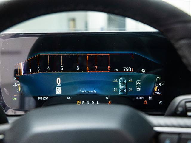 New 2026 Ford Mustang Premium RWD image 20