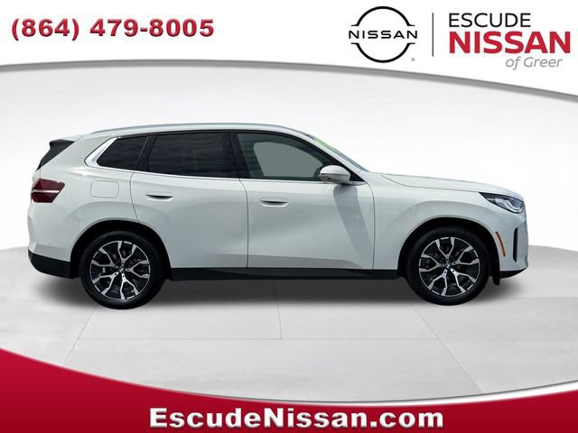 Used 2026 BMW X3 xDrive30 AWD/4WD image 2