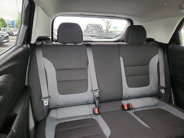 Used 2025 Chevrolet TrailBlazer LT AWD/4WD image 28