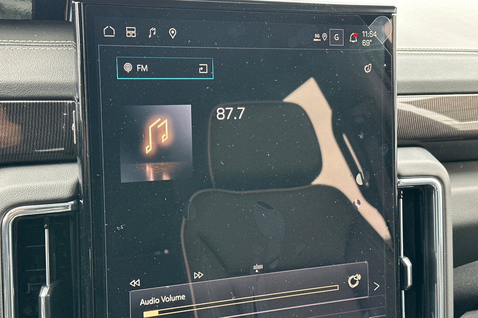 New 2026 GMC Yukon Elevation image 18