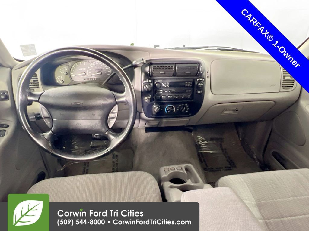 Used 1996 Ford Explorer XLT AWD/4WD image 7