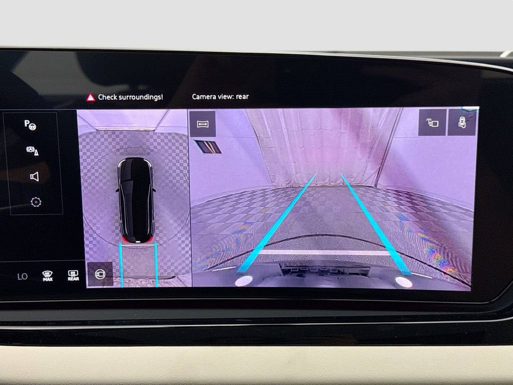 Used 2025 Audi A5 2.0T Premium Plus image 16