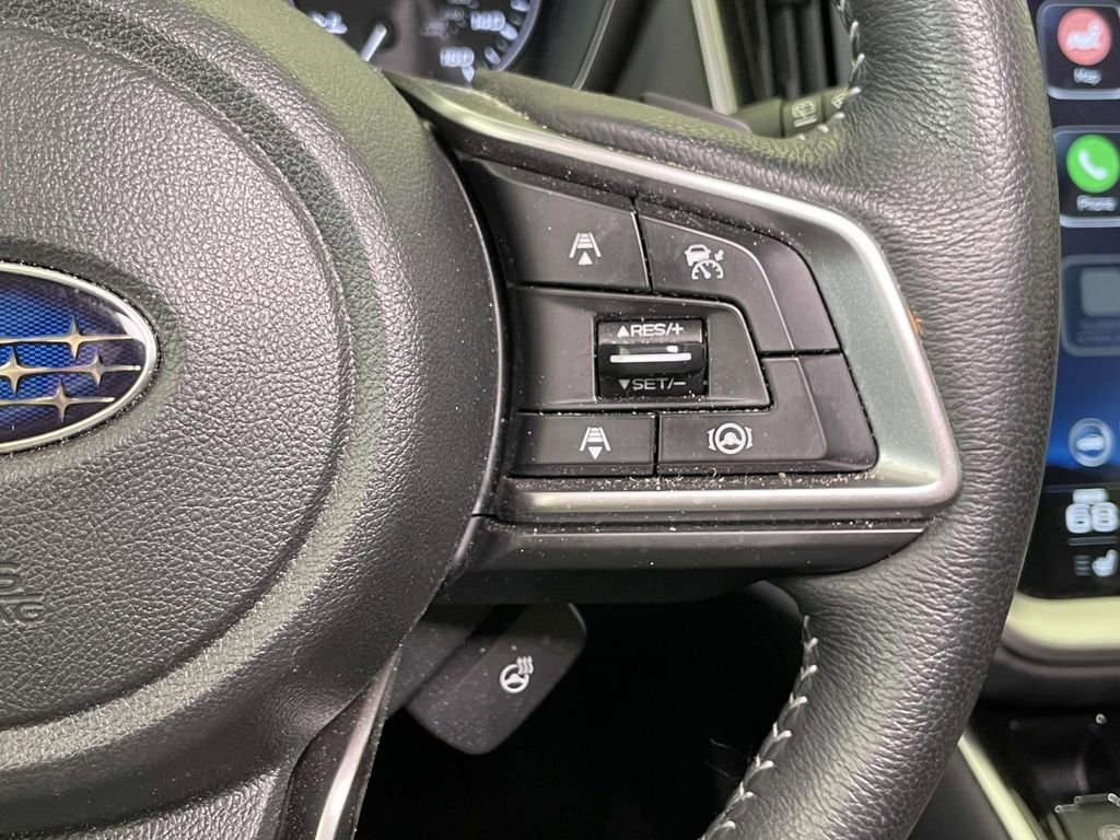 Used 2020 Subaru Outback Limited XT w/ Popular Package #2 AWD/4WD image 33