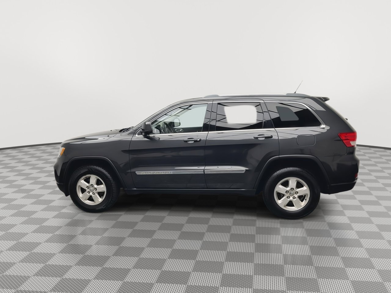 Used 2011 Jeep Grand Cherokee Laredo w/ Trailer Tow Group AWD/4WD image 31