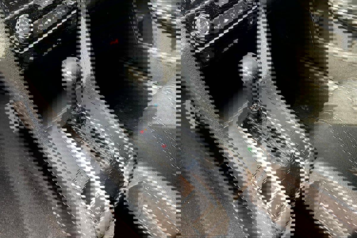 Used 2018 Honda Civic EX-L image 15