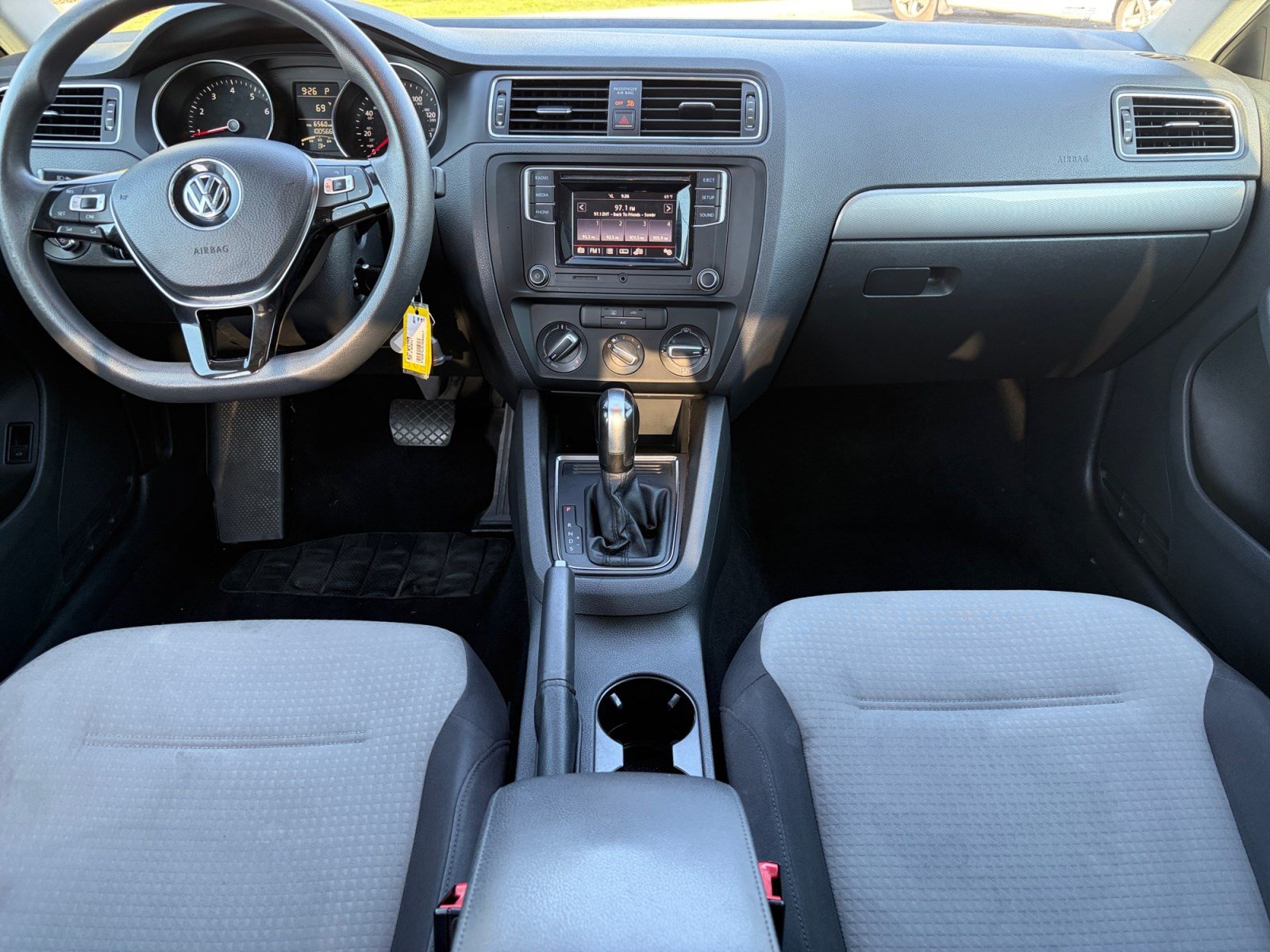 Used 2018 Volkswagen Jetta S FWD image 23