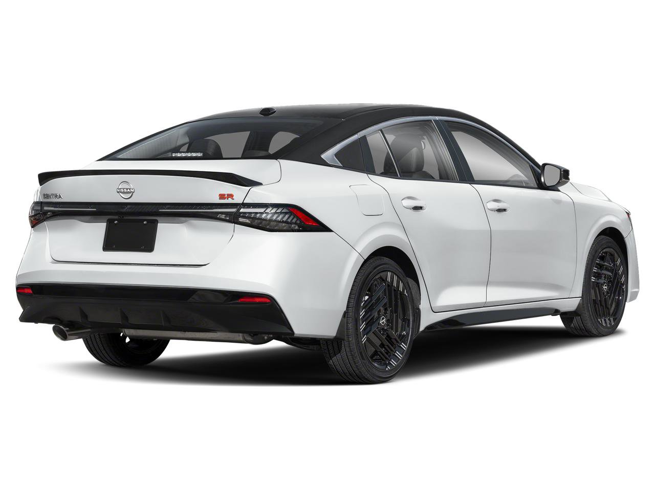 New 2026 Nissan Sentra SR w/ SR Premium Package image 2