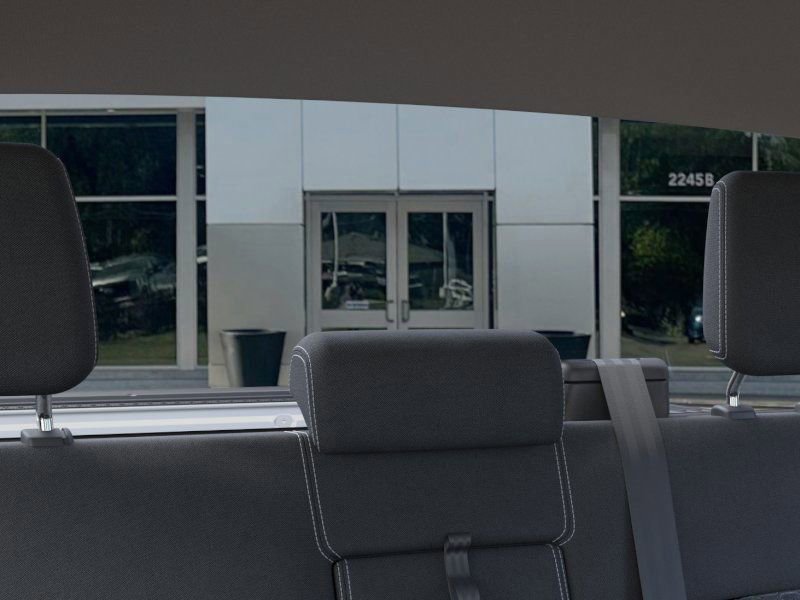 New 2026 Ford Ranger XL w/ Trailer Tow Package image 22