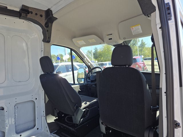 New 2027 Ford Transit 250 148 Medium Roof RWD image 9