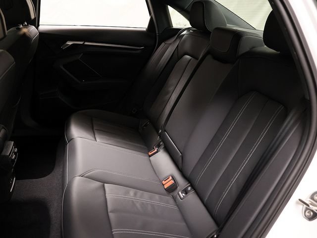 Used 2022 Audi A3 2.0T Premium Plus AWD/4WD image 12