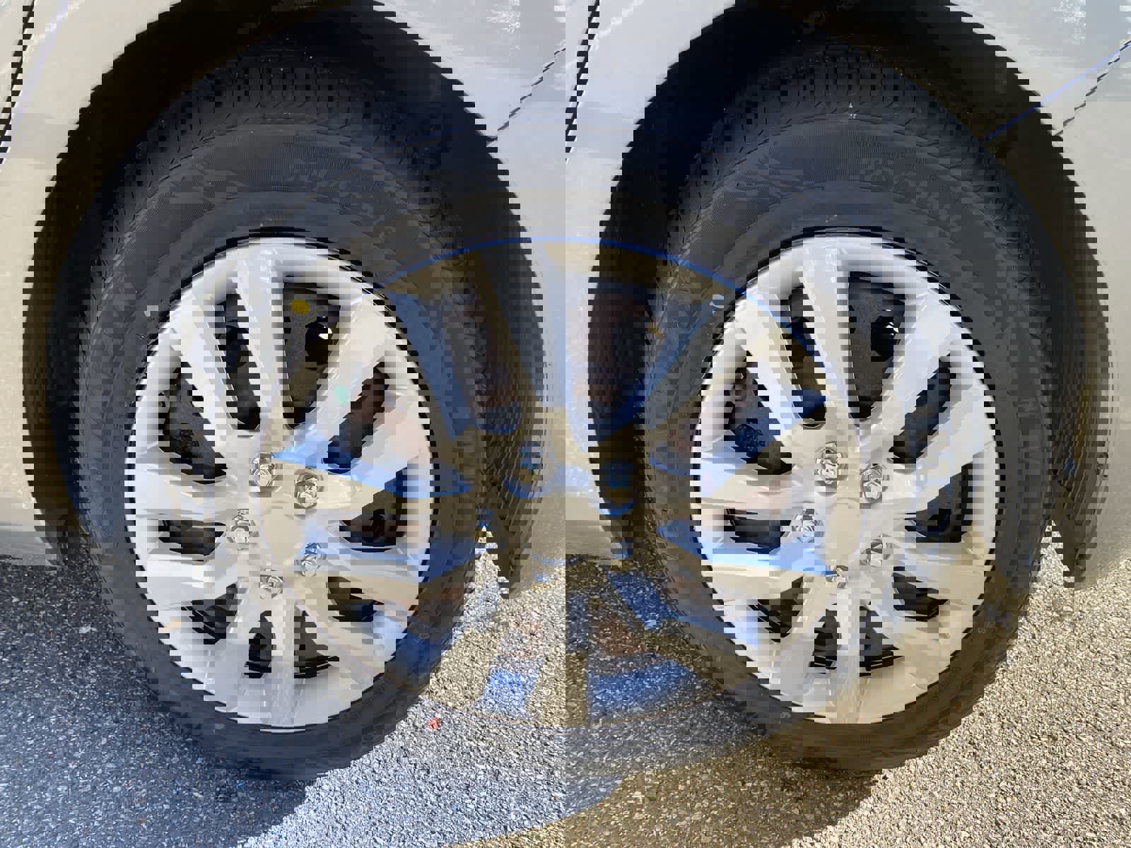 Used 2016 Hyundai Elantra GT image 18