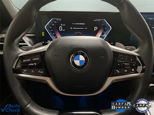 Used 2025 BMW 430i xDrive Convertible image 30