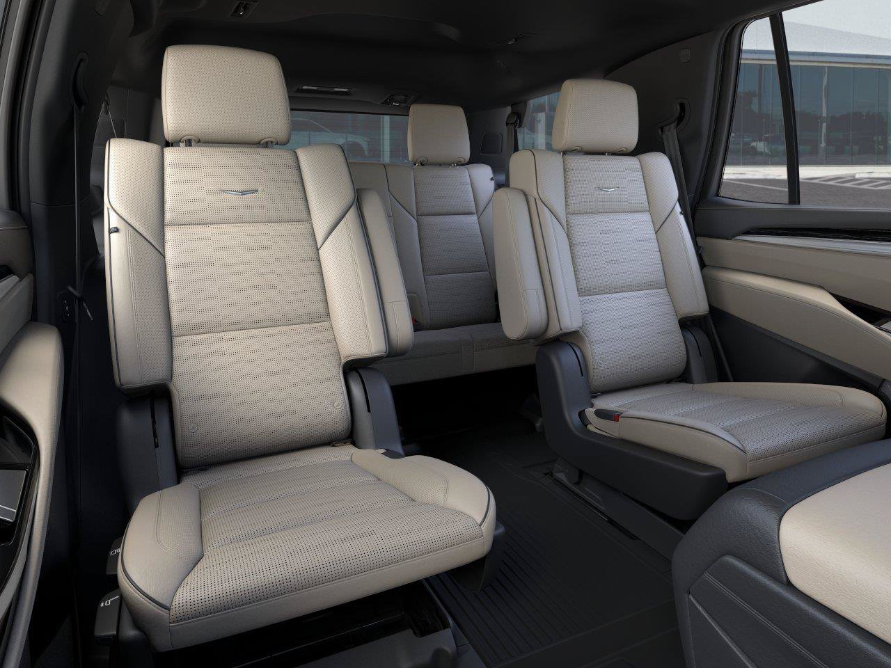 New 2026 Cadillac Escalade Sport w/ Touring Package AWD/4WD image 18