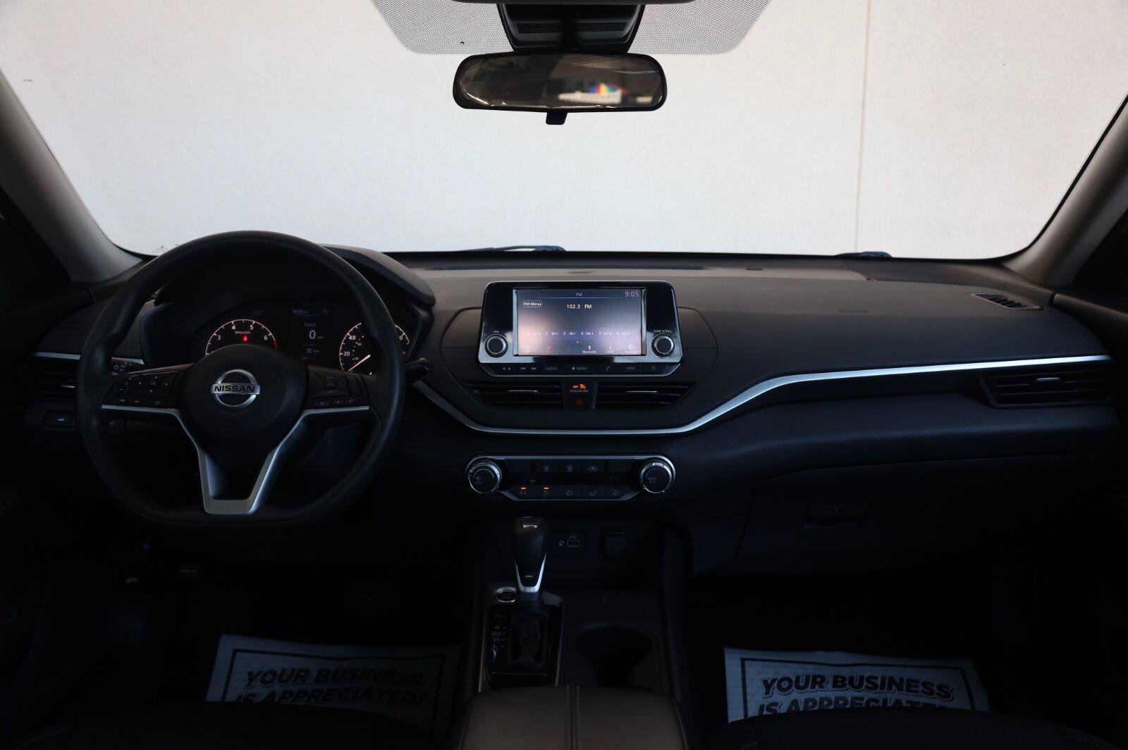 Used 2021 Nissan Altima 2.5 S FWD image 29