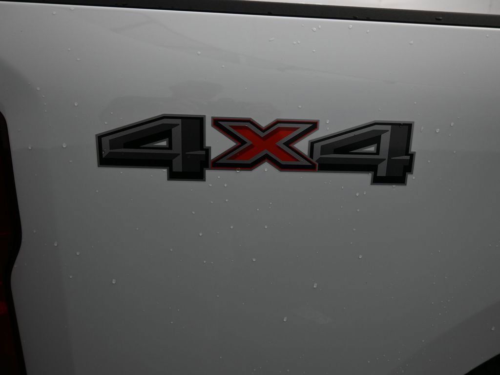 New 2026 Ford F350 4x4 SuperCab Super Duty image 19