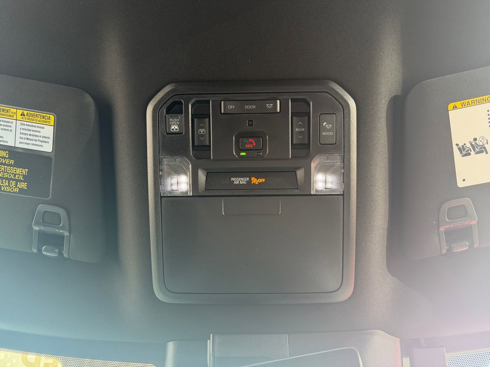 Certified 2025 Toyota Tundra Platinum image 24