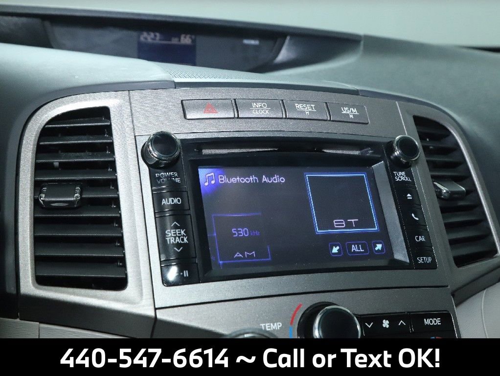 Used 2014 Toyota Venza LE image 36