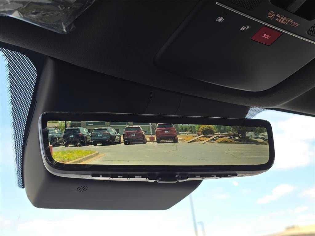 New 2026 Hyundai Palisade Calligraphy FWD image 14
