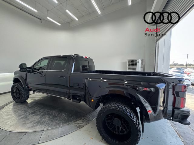 Used 2024 Ford F450 Platinum AWD/4WD image 40