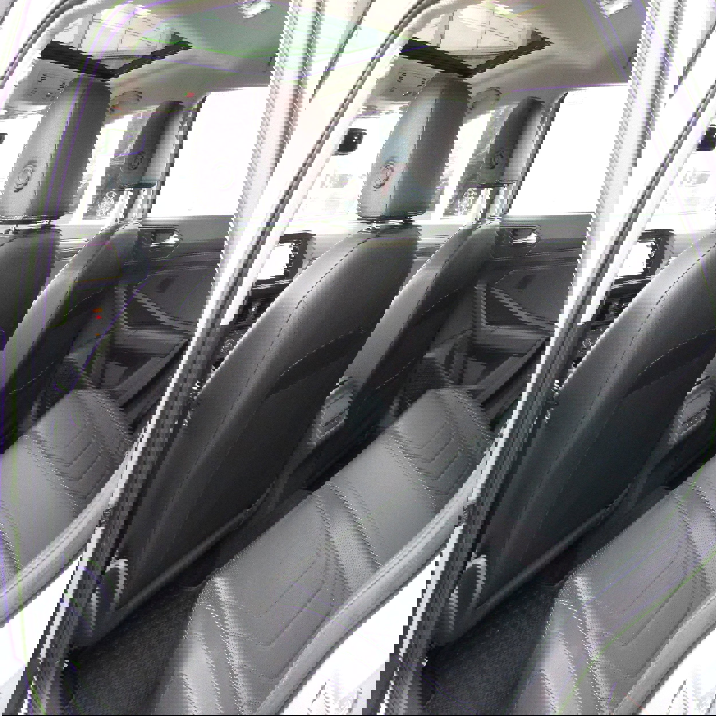 Used 2020 Volkswagen Jetta SEL Premium image 24