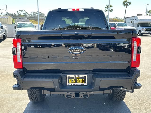 New 2026 Ford F250 XLT w/ XLT Premium Package AWD/4WD image 5