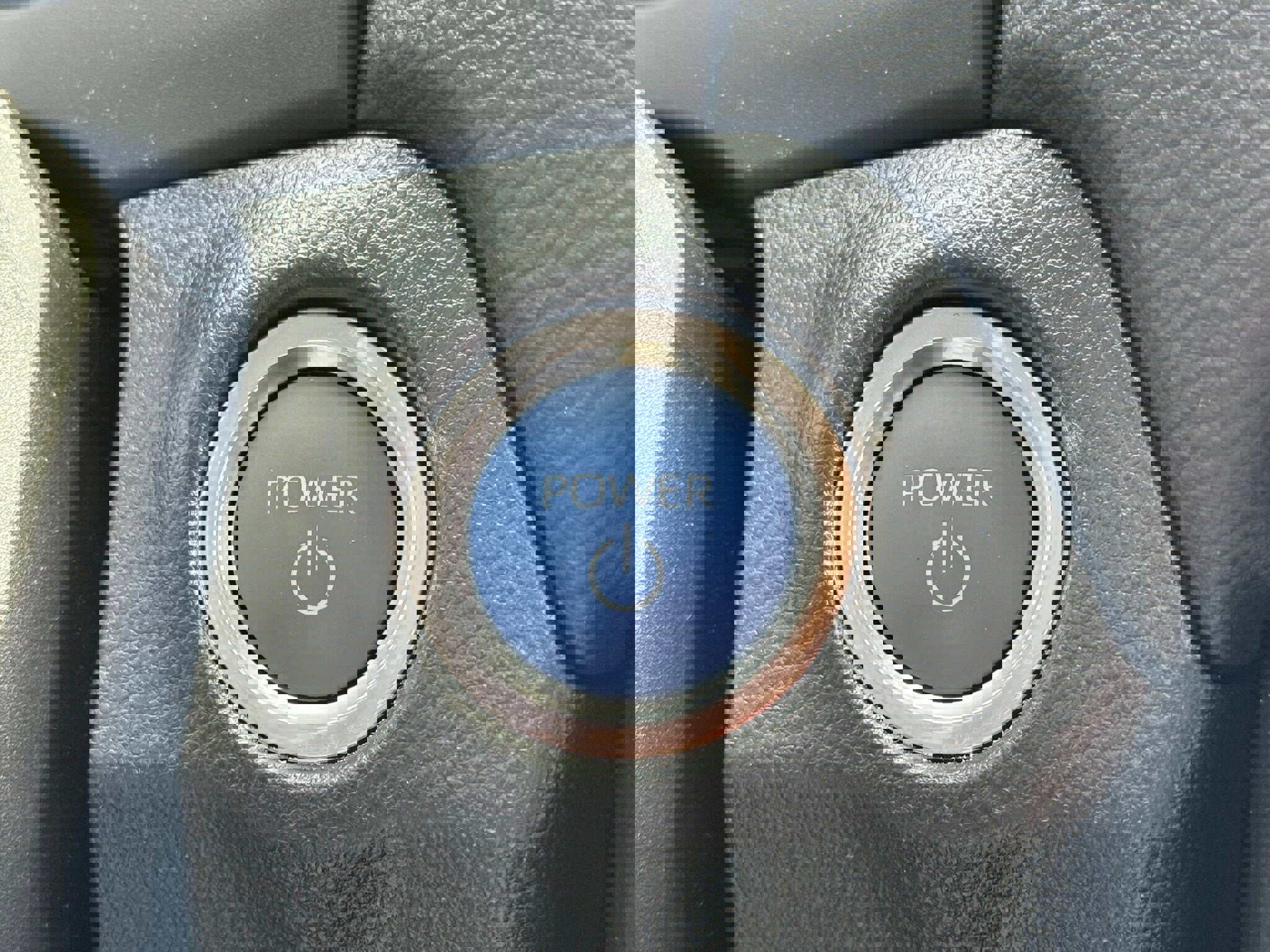 Used 2022 Toyota RAV4 XSE w/ Weather Package image 33