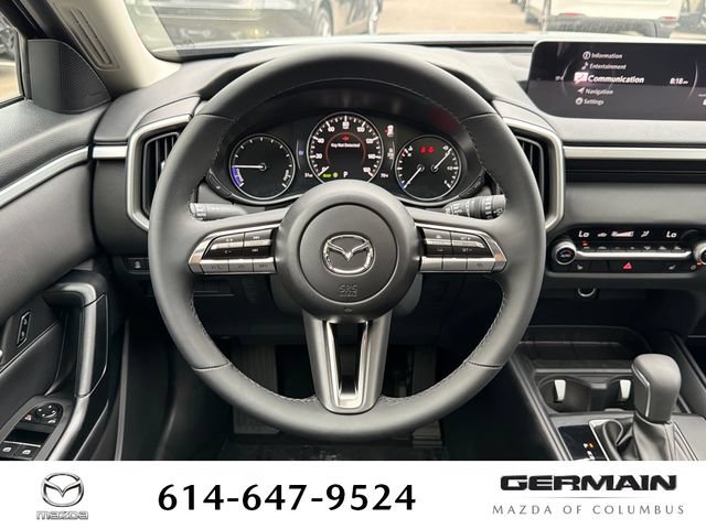 New 2026 MAZDA CX-50 2.5 Hybrid w/ Preferred Pkg AWD/4WD image 16