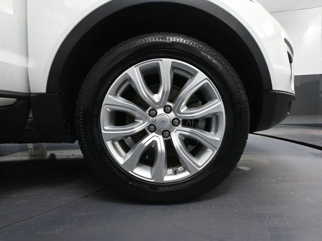 Used 2017 Land Rover Range Rover Evoque SE image 15