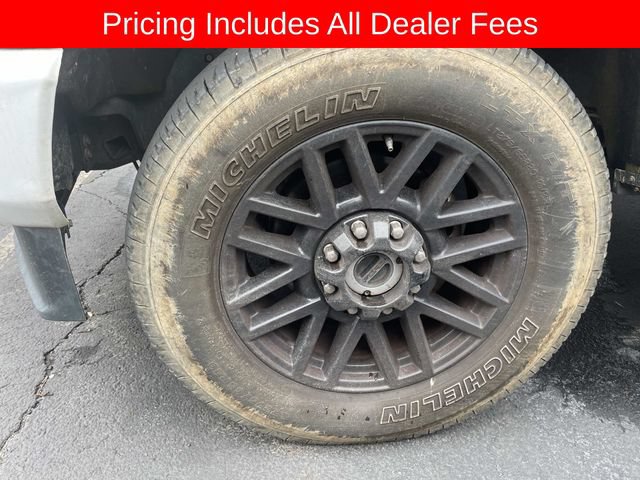 Used 2022 Ford F250 XLT w/ Black Appearance Package AWD/4WD video 2