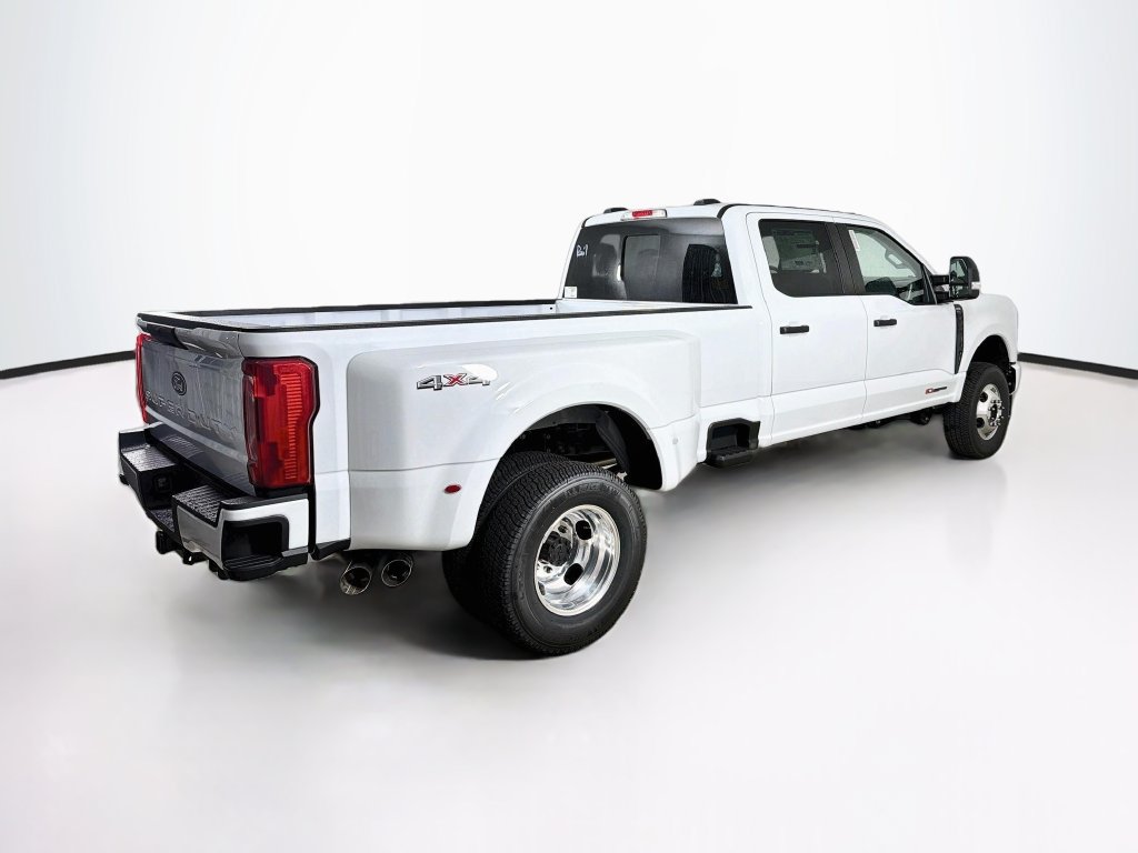 New 2027 Ford F350 XL AWD/4WD image 5