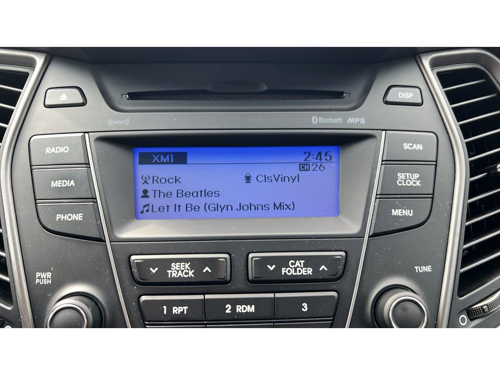Used 2016 Hyundai Santa Fe Sport image 23