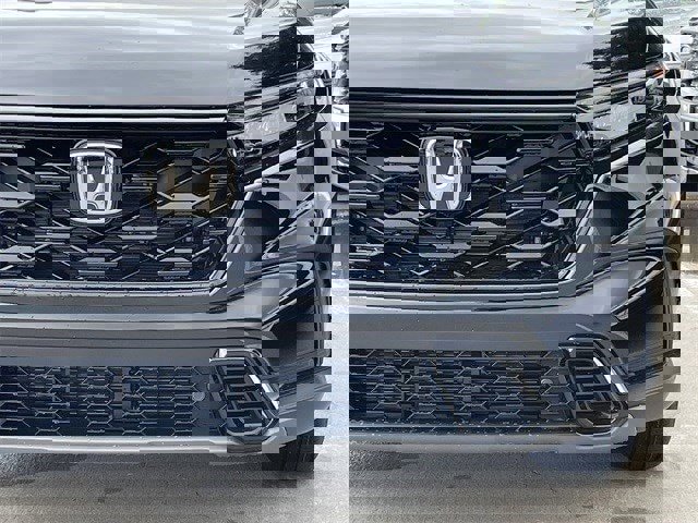 New 2026 Honda CR-V Sport-L image 7