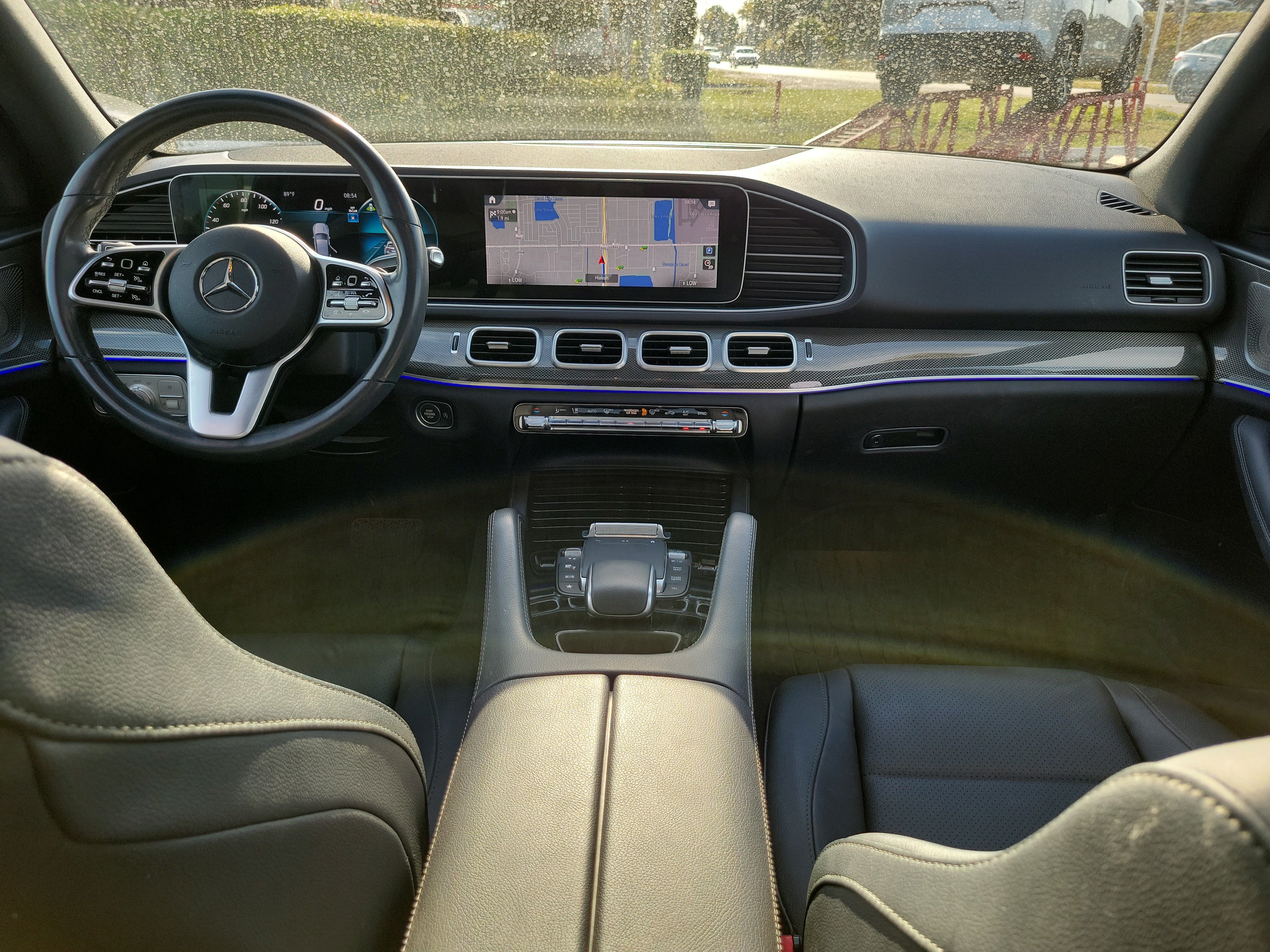 Used 2023 Mercedes-Benz GLE 450 4MATIC image 16