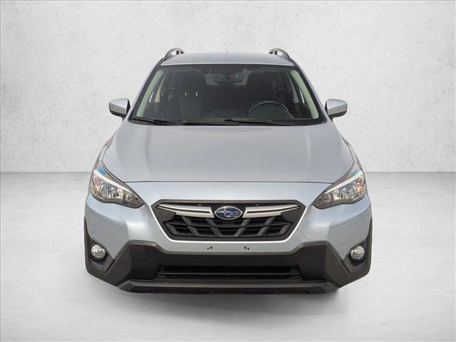 Used 2021 Subaru Crosstrek 2.0i Premium w/ Popular Package #3 image 2