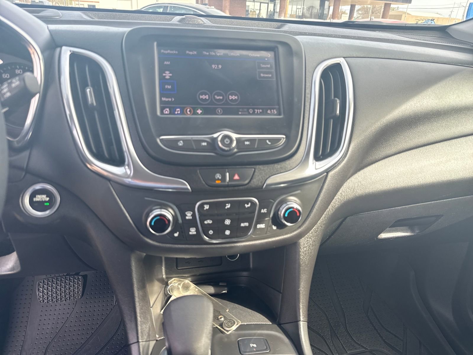 Used 2024 Chevrolet Equinox LT w/ LPO, Floor Liner Package image 23