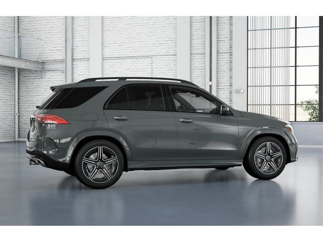 New 2026 Mercedes-Benz GLE 350 4MATIC image 18