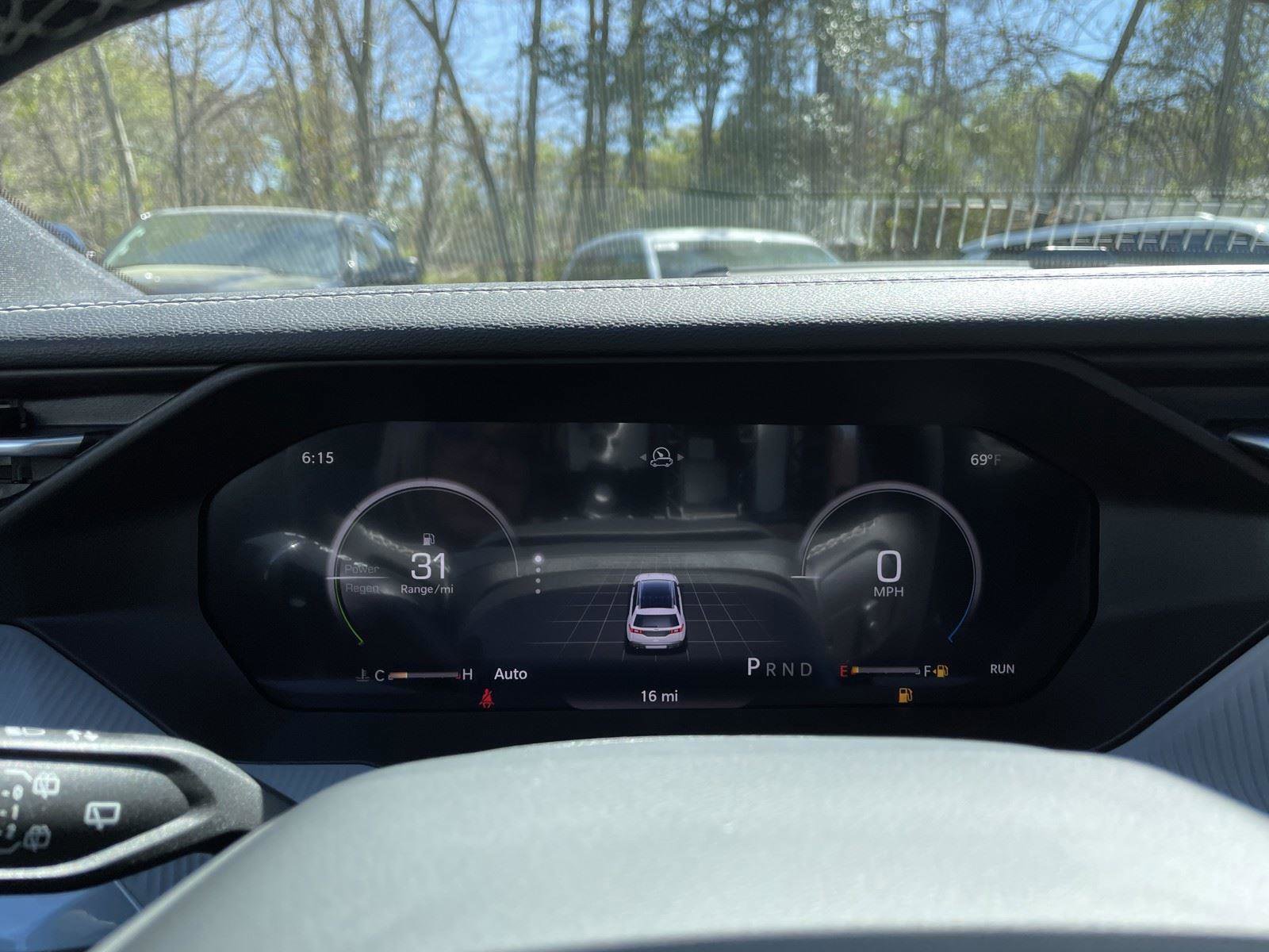 New 2026 Jeep Cherokee Laredo AWD/4WD image 18