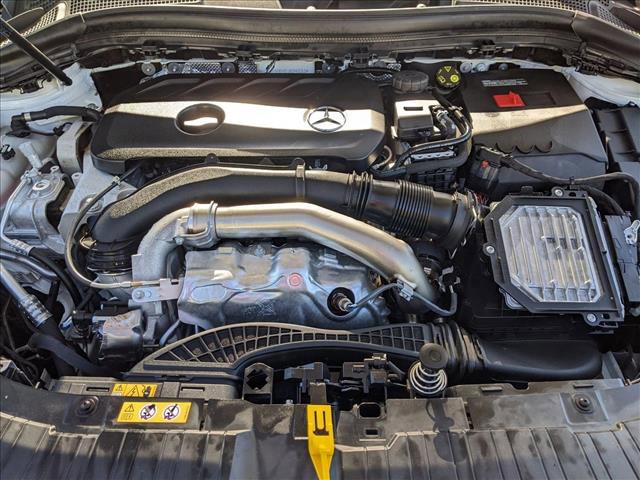 Certified 2025 Mercedes-Benz GLA 250 4MATIC image 24