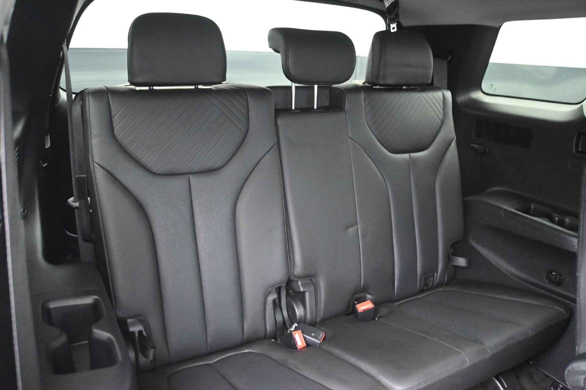 Used 2024 Hyundai Palisade XRT AWD/4WD image 15