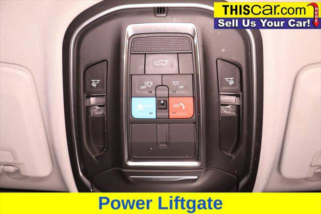 Used 2022 Jeep Grand Cherokee L Laredo w/ Luxury Tech Group I image 20