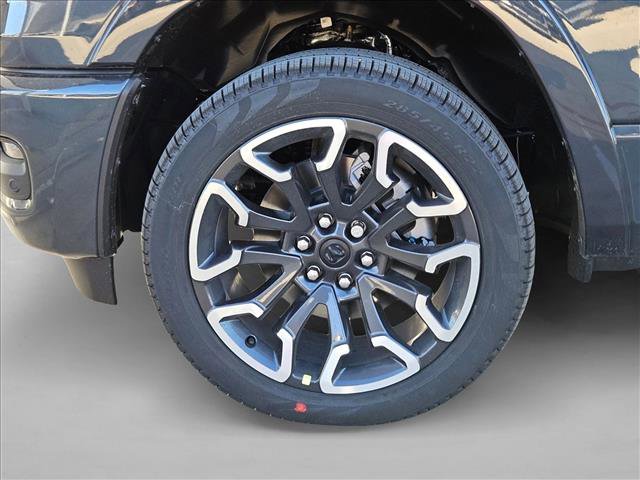 New 2026 RAM 1500 Limited image 10