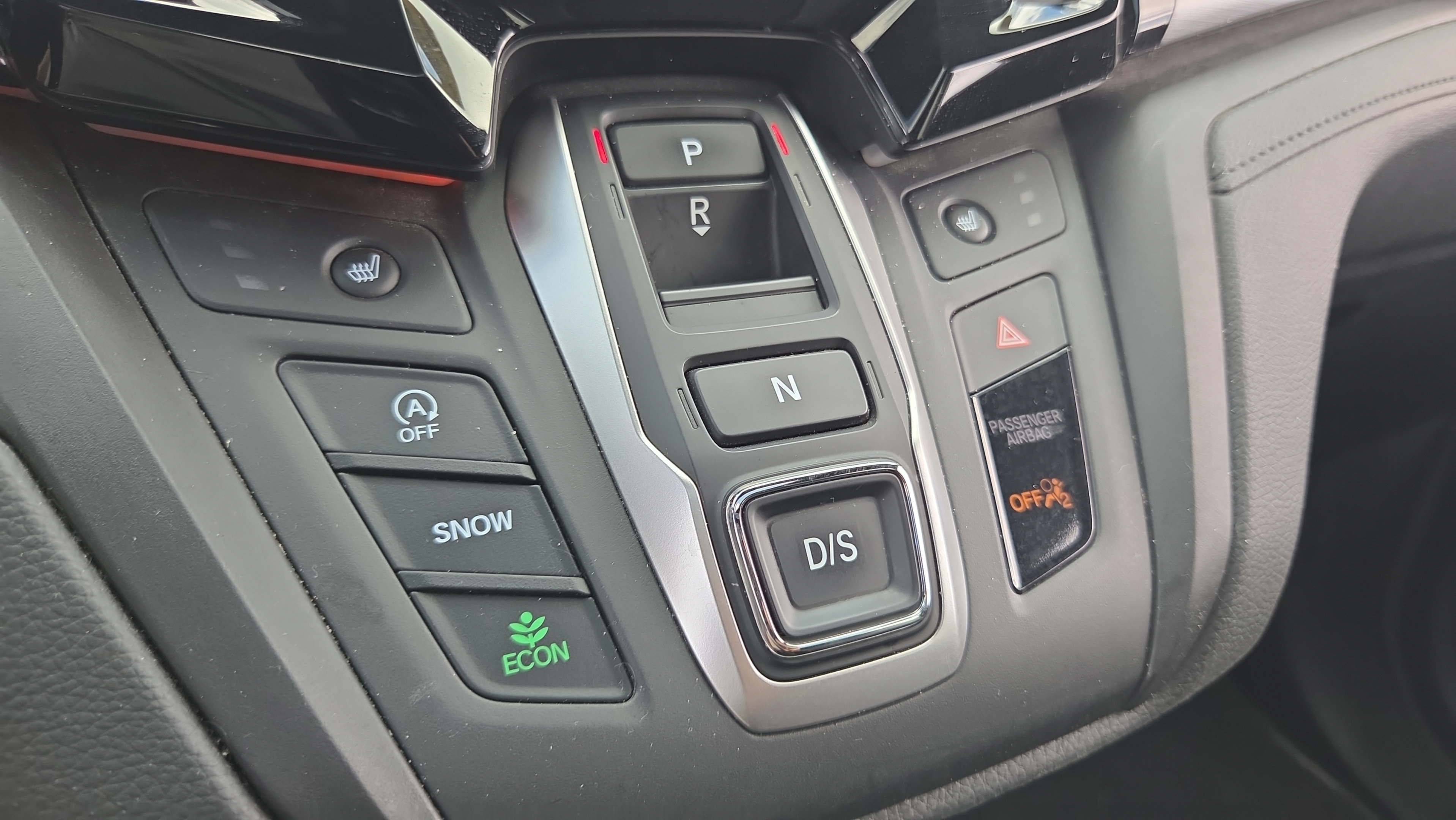 Certified 2024 Honda Odyssey Sport image 22